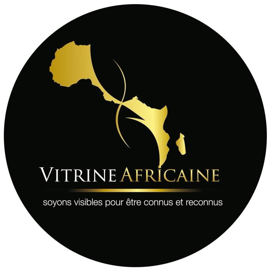 Vitrine Africaine