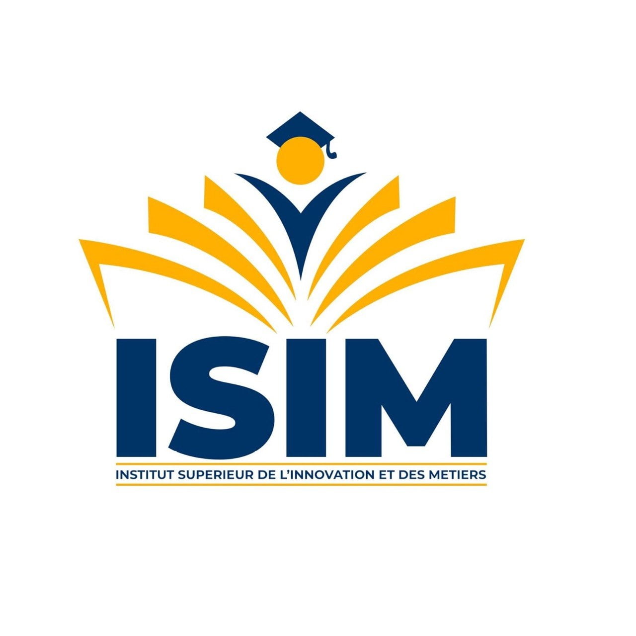 ISIM – Institut Supérieur de l'Innovation et des Métiers